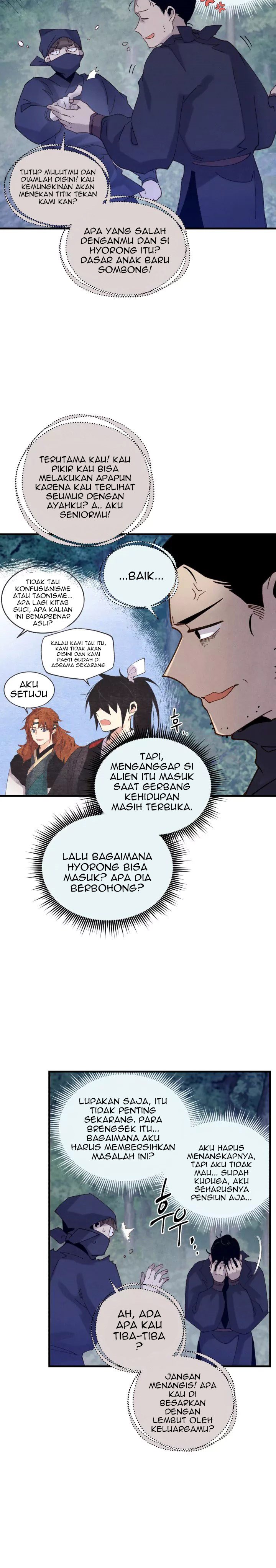 Dilarang COPAS - situs resmi www.mangacanblog.com - Komik lightning degree 109 - chapter 109 110 Indonesia lightning degree 109 - chapter 109 Terbaru 13|Baca Manga Komik Indonesia|Mangacan